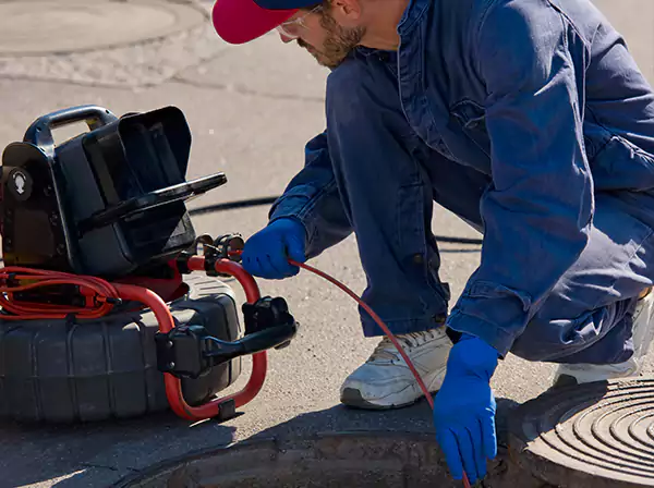 Drain Services in Pembroke