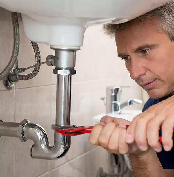 Trusted Plumbing Company in Pembroke, NH