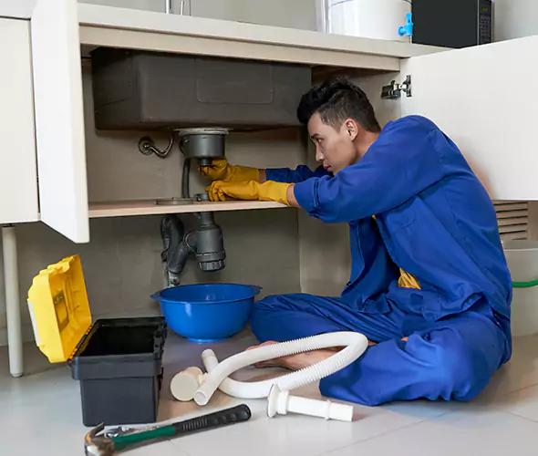 Expert Plumber for Basement Leak Repair in Pembroke, NH: Schedule Affordable Waterproofing Services with Us