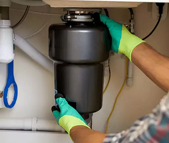 Professional Garbage Disposal Installation in Pembroke, NH
