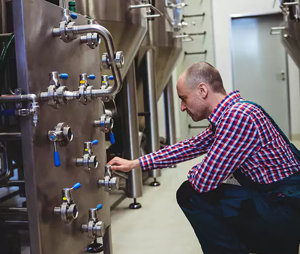 Professional Gas Leak Repair in Pembroke, NH