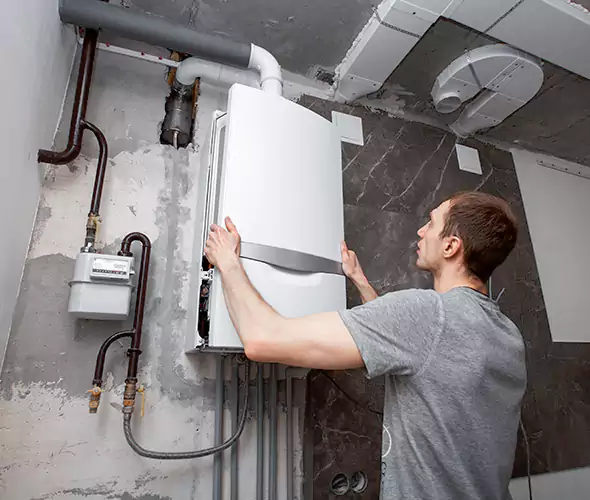 Certified Experts for Gas Water Heater Installation in Pembroke, NH