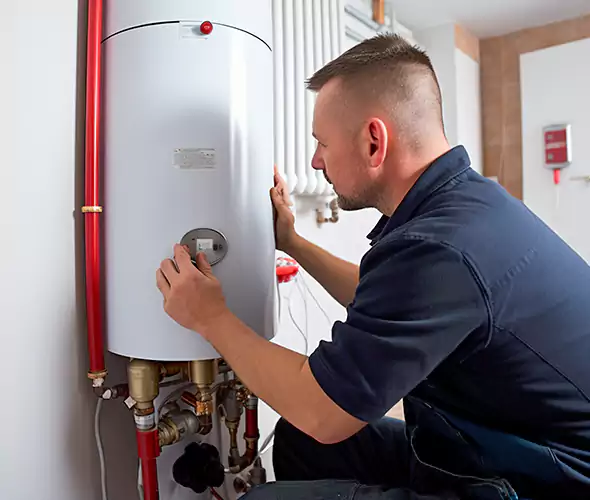 Expert Plumber for Gas Water Heater Replacement in Pembroke, NH: Schedule Affordable Replacement Services with Us