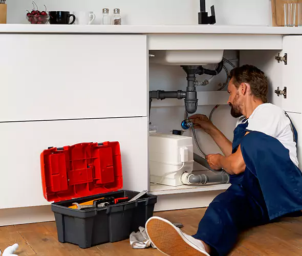 Expert Plumbers for PEX Pipe Installation in Pembroke, NH: Schedule Professional Service Today