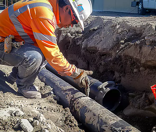 Expert Plumber for Pipe Replacement in Pembroke, NH: Schedule Reliable Plumbing Replacement Services with Us