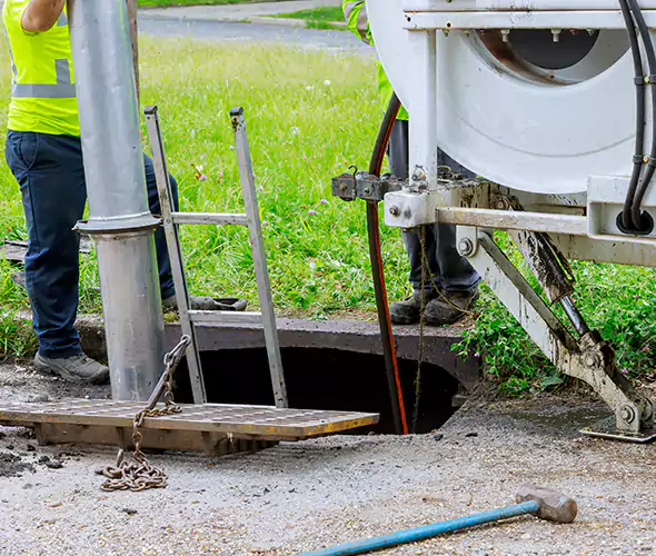 Expert Plumber for Sewer Line Cleaning in Pembroke, NH: Schedule Reliable Sewer Cleaning Services with Us