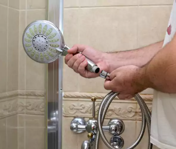 Professional Shower Repair Specialist in Pembroke, NH: Schedule Affordable Shower Services with Us