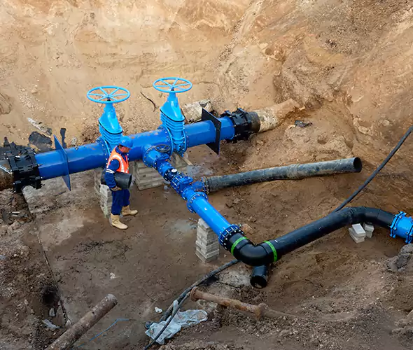 Trenchless Plumbing Experts for Trenchless Sewer Line Repair in Pembroke, NH