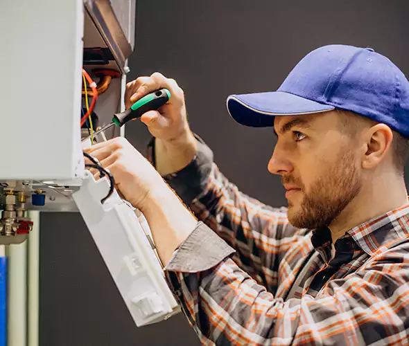 Expert Plumber for Water Heater Maintenance in Pembroke, NH: Schedule Affordable Services Today