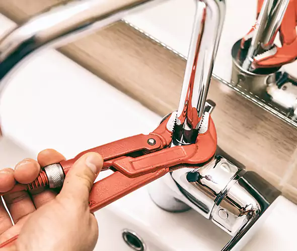 Expert Leak Repair Plumber in Pembroke, NH