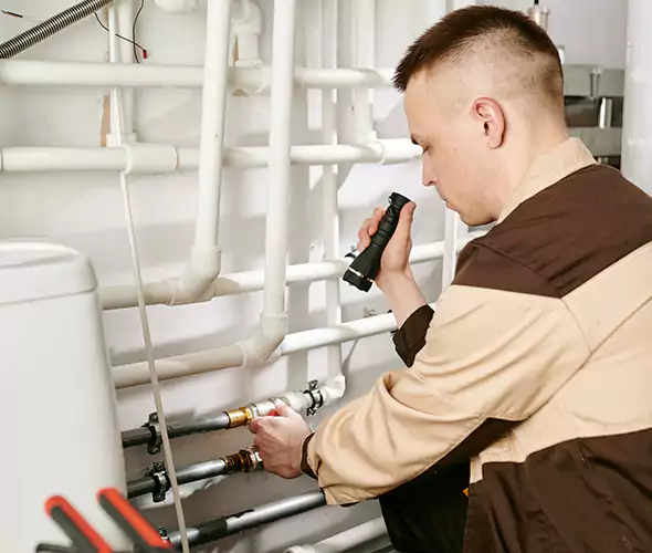 Trusted Water Softener Installers in Pembroke, NH