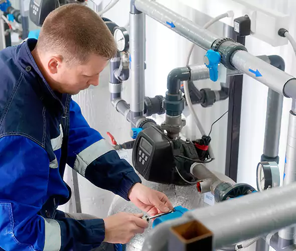 Expert Plumber for Water Softener Repair in Pembroke, NH