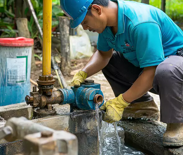 Expert Plumber for Well Pump Replacement in Pembroke, NH: Schedule Affordable Well Pump Replacement Services with Us