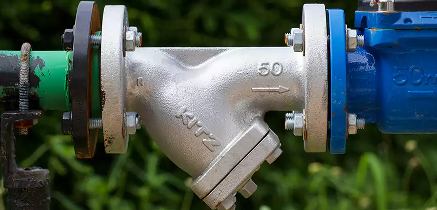Professional Backflow Preventer Installation Services in Pembroke, NH