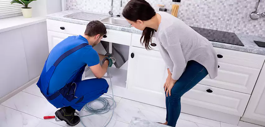 Professional Clogged Sewer Line Repair in Pembroke, NH
