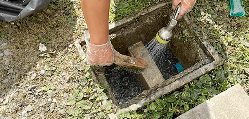 Professional Grease Trap Cleaning Services in Pembroke, NH
