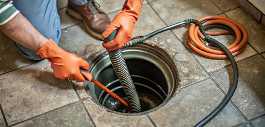 Rooter Services in Pembroke, NH