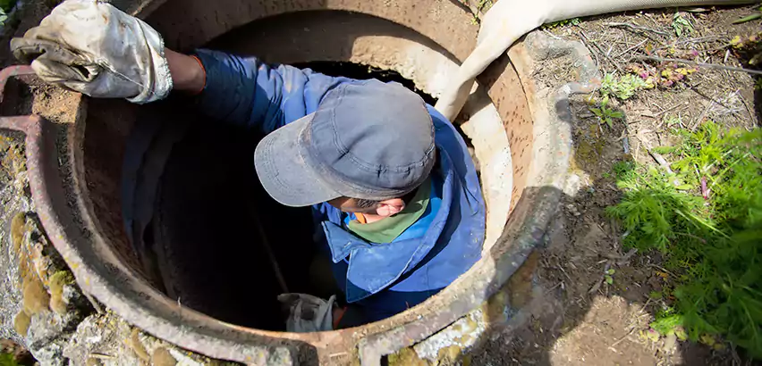 Professional  Septic Tank Repair Services in Pembroke, NH