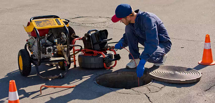 Professional Sewer Repair Services in Pembroke, NH