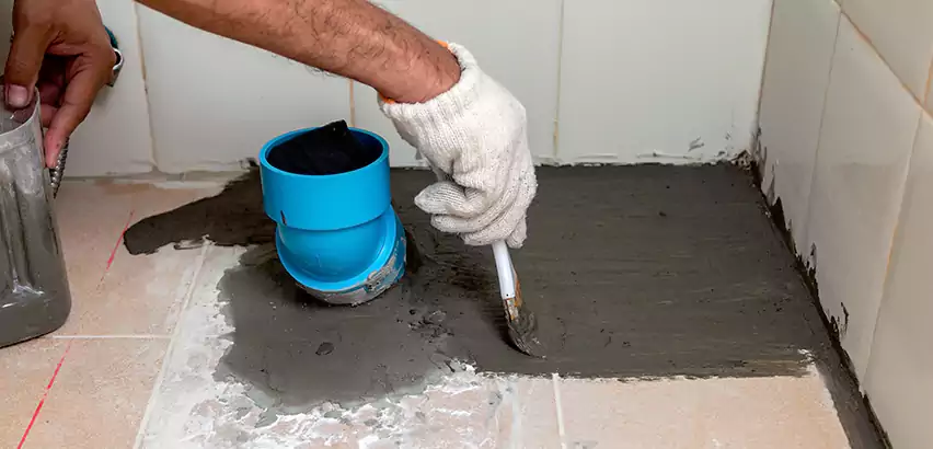 Professional Slab Leak Repair Services in Pembroke, NH