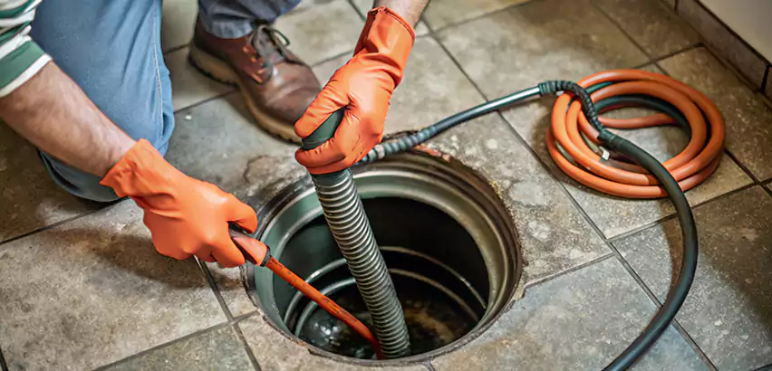 Gutter Drain Repair in Pembroke, NH