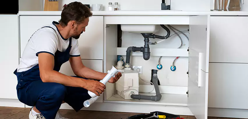 Pipe Replacement Services in Pembroke