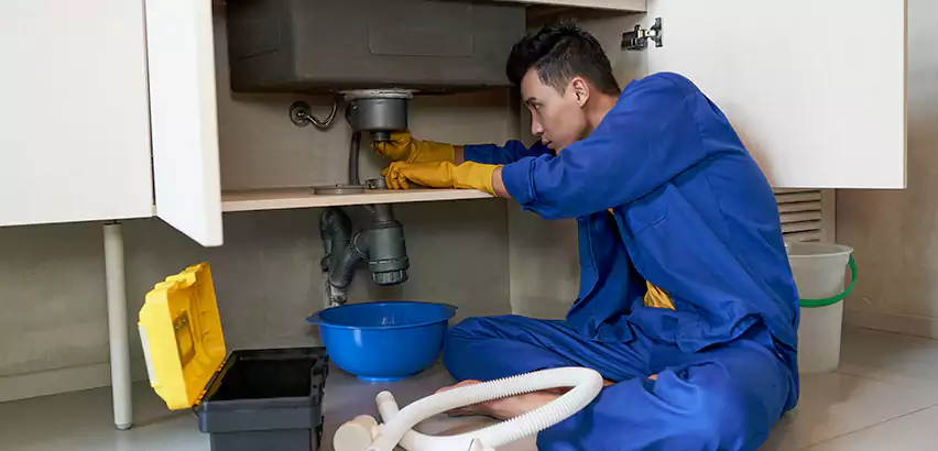 Sewer Line Maintenance Pembroke, NH