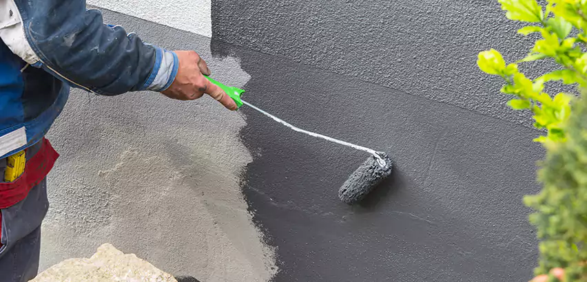 Walls Waterproofing in Pembroke, NH