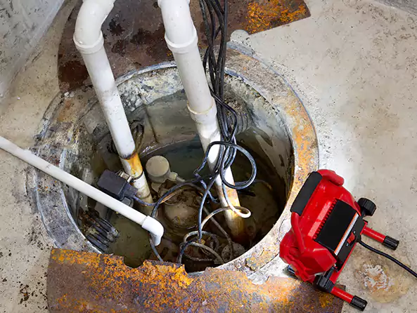 Why Choose All Star Plumbing NH for Basement Sump Pump Installation in Pembroke?