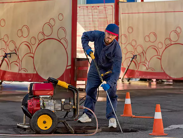 Why Choose All Star Plumbing NH for Drain Services in Pembroke, NH?