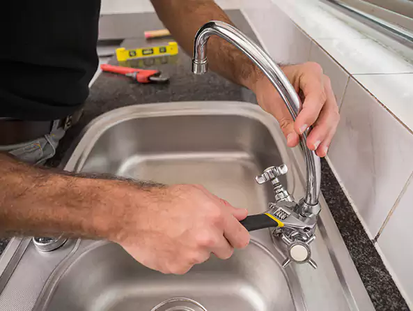 Why Choose All Star Plumbing NH for Faucet Replacement in Pembroke, NH?