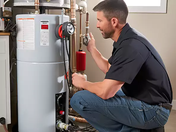 Why Choose All Star Plumbing NH for Gas Water Heater Repair in Pembroke, NH?