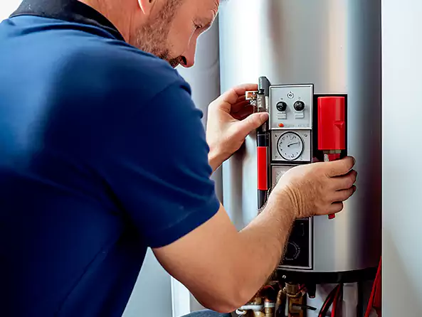 Why Choose All Star Plumbing NH for Hot Water Tank Maintenance in Pembroke, NH?