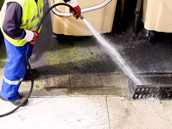 Why Choose All Star Plumbing NH for Hydro Jetting in Pembroke, NH?