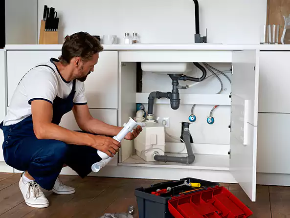 Why Choose All Star Plumbing NH for Insinkerator Installation in Pembroke, NH?