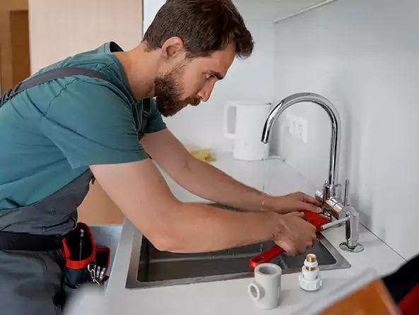 Why Choose All Star Plumbing NH for Kitchen Sink Installation in Pembroke, NH?