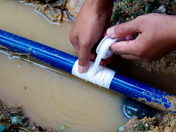  Why Choose All Star Plumbing NH for Leak Detection in Pembroke, NH?]