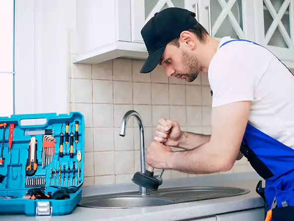  Why Choose All Star Plumbing NH for New Construction Plumbing in Pembroke, NH?