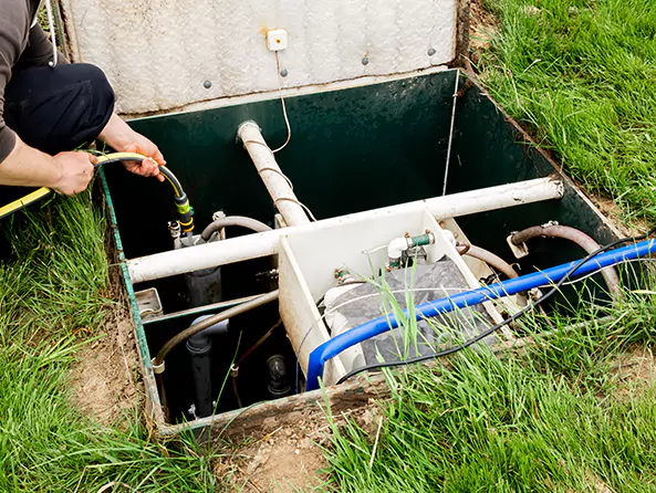 Why Choose All Star Plumbing NH for Sewage Ejector Pump Installation in Pembroke, NH?