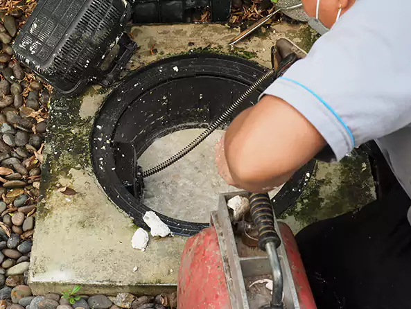 Why Choose All Star Plumbing NH for Sewer Line Cleaning in Pembroke, NH?