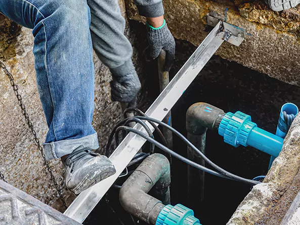 Why Choose All Star Plumbing NH for Sump Pump Maintenance in Pembroke, NH?