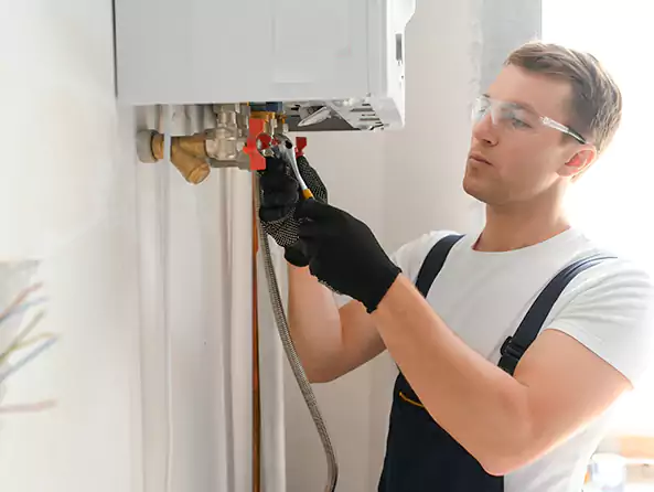 Why Choose All Star Plumbing NH for Tankless Water Heater Repair in Pembroke, NH?