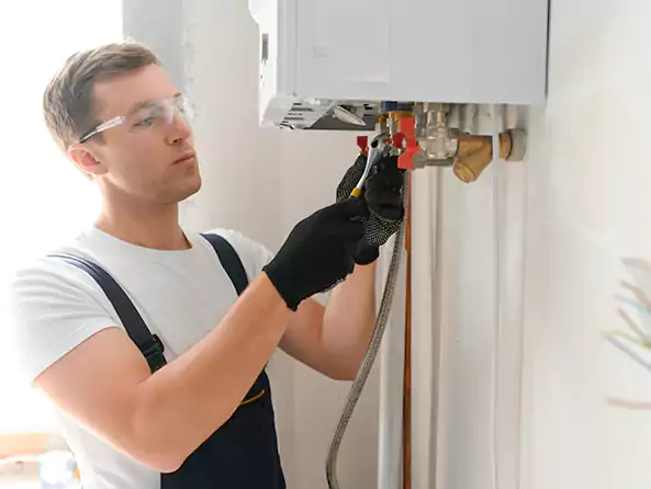 Why Choose All Star Plumbing NH for Tankless Water Heater Replacement in Pembroke, NH?