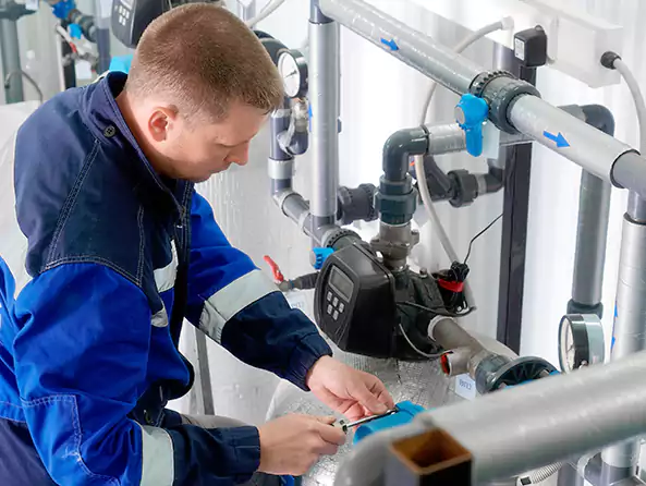 Why Choose All Star Plumbing NH for Water Softener Installation in Pembroke, NH?