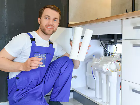 Why Choose All Star Plumbing NH for Water Softener Maintenance in Pembroke, NH?